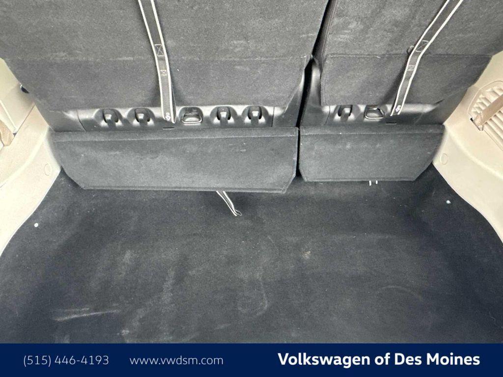 used 2024 Chrysler Pacifica car, priced at $35,977