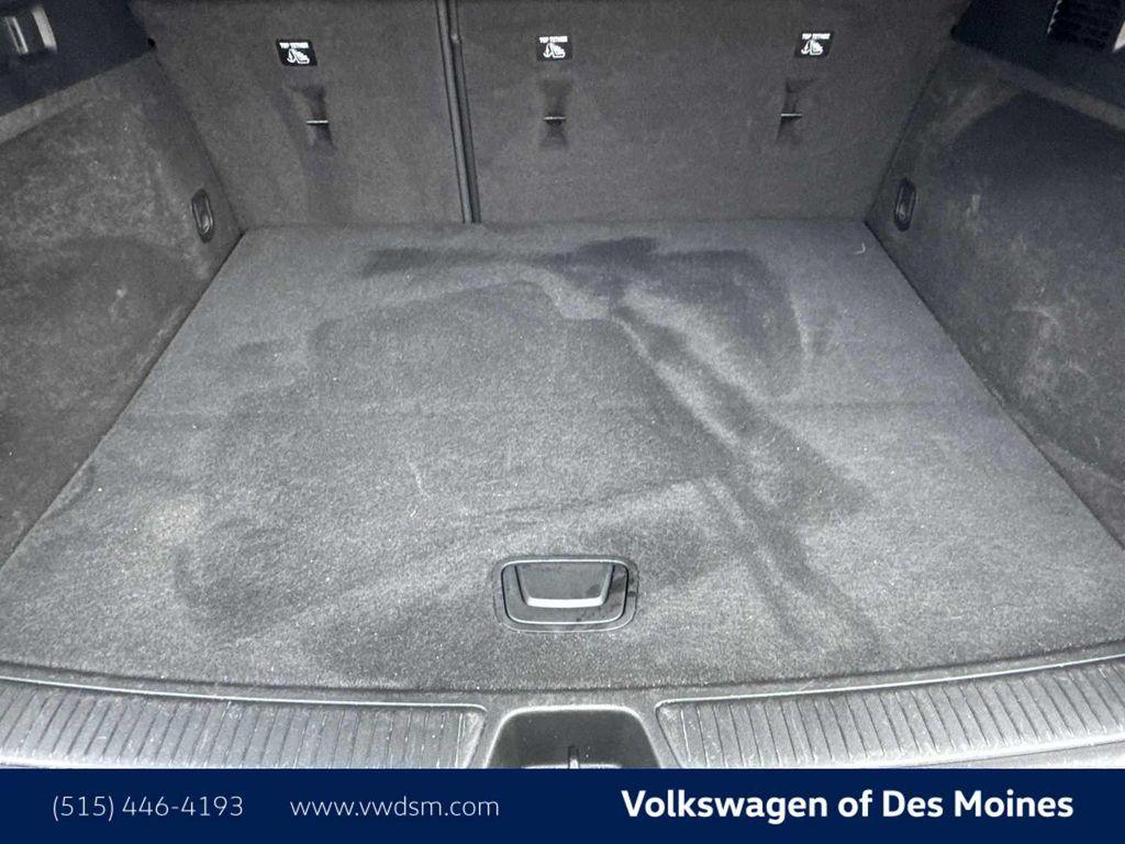 used 2023 Buick Envision car, priced at $29,101