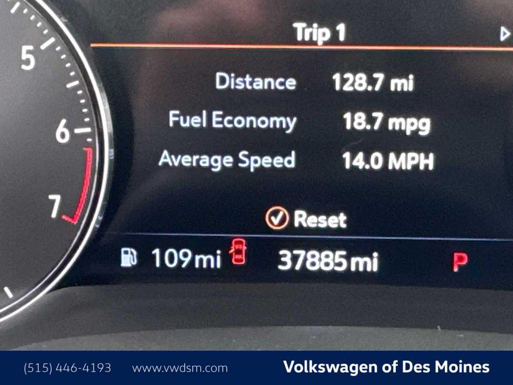 used 2023 Buick Envision car, priced at $29,101