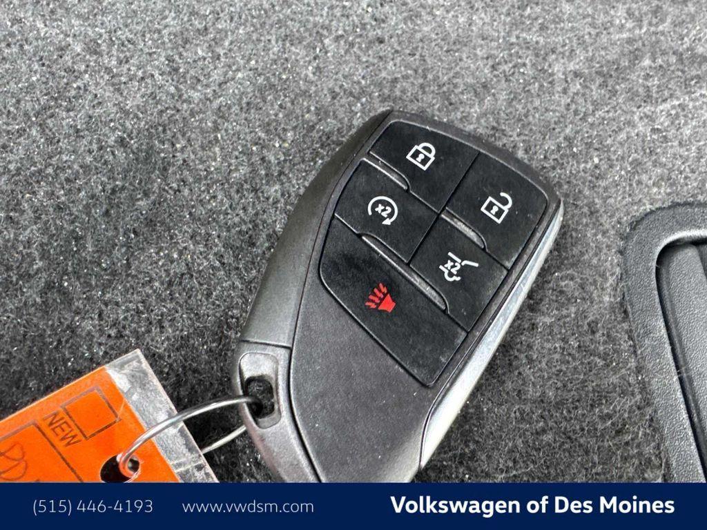 used 2023 Buick Envision car, priced at $29,101