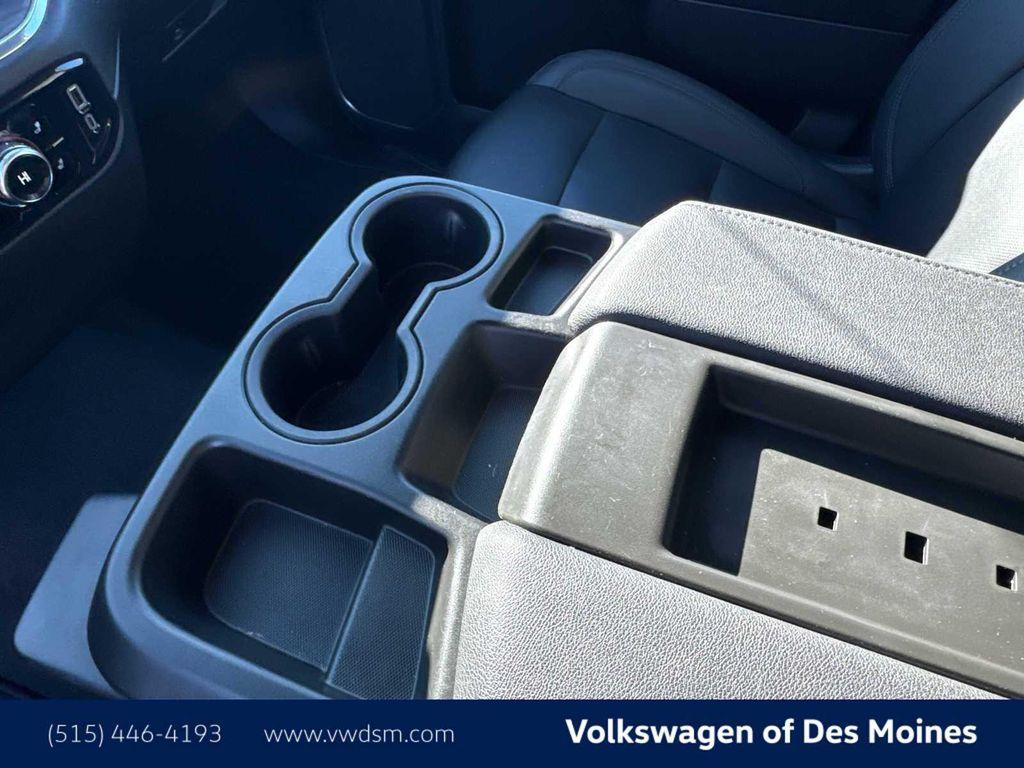 used 2025 GMC Sierra 1500 car, priced at $45,861