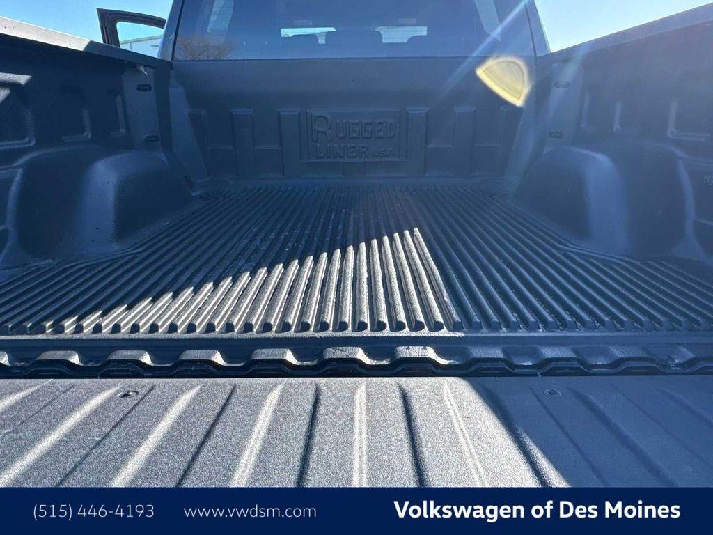 used 2025 GMC Sierra 1500 car, priced at $45,861