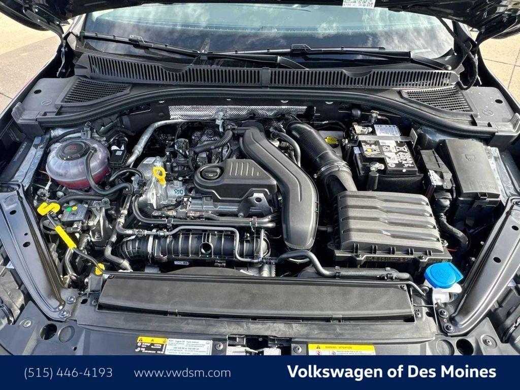 new 2026 Volkswagen Jetta car, priced at $24,541