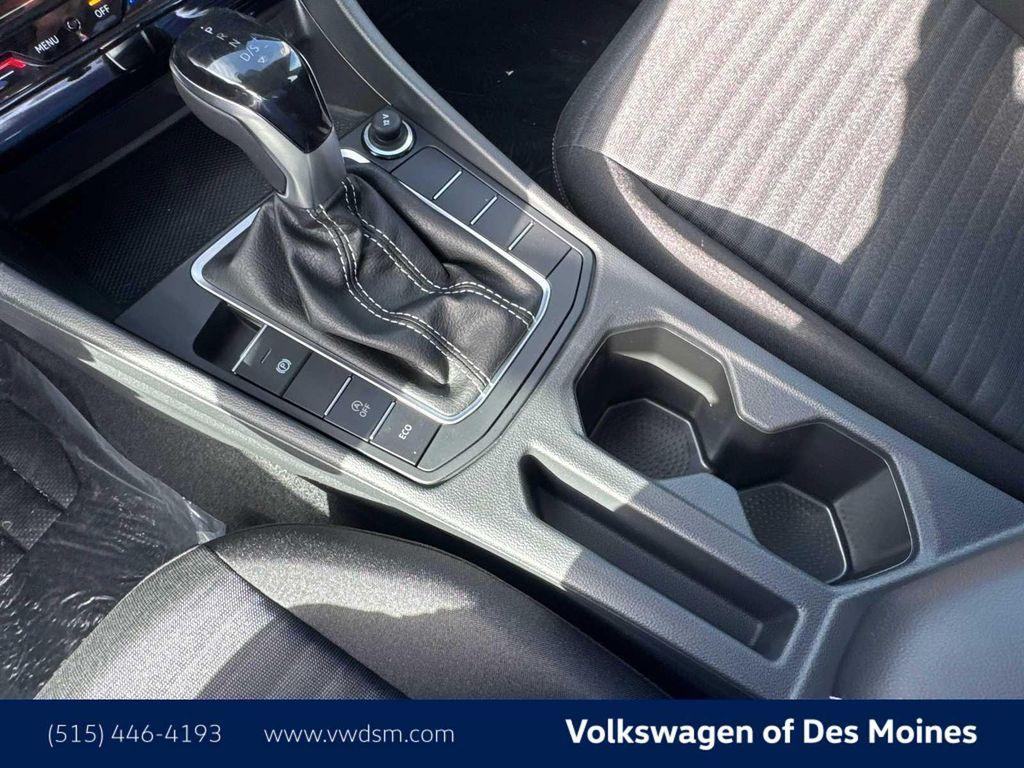new 2026 Volkswagen Jetta car, priced at $24,541