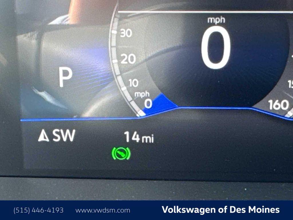 new 2026 Volkswagen Jetta car, priced at $24,541