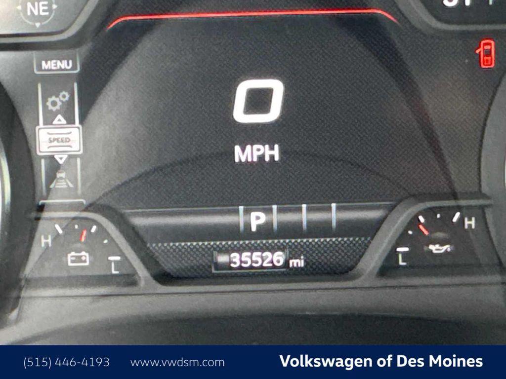 used 2025 Ram 1500 car, priced at $41,995