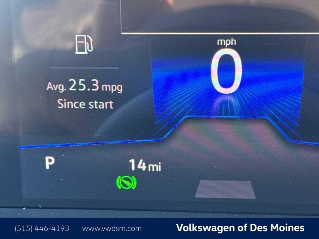 new 2026 Volkswagen Jetta car, priced at $26,584