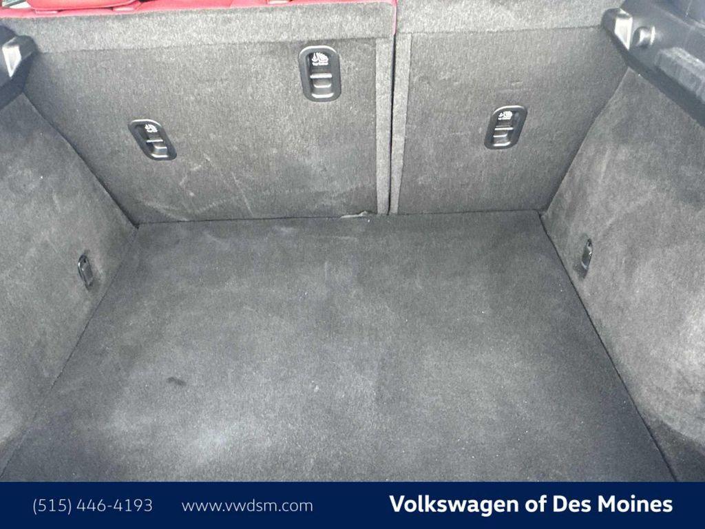 used 2024 Mazda CX-30 car, priced at $24,237