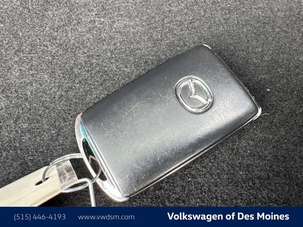 used 2024 Mazda CX-30 car, priced at $24,237