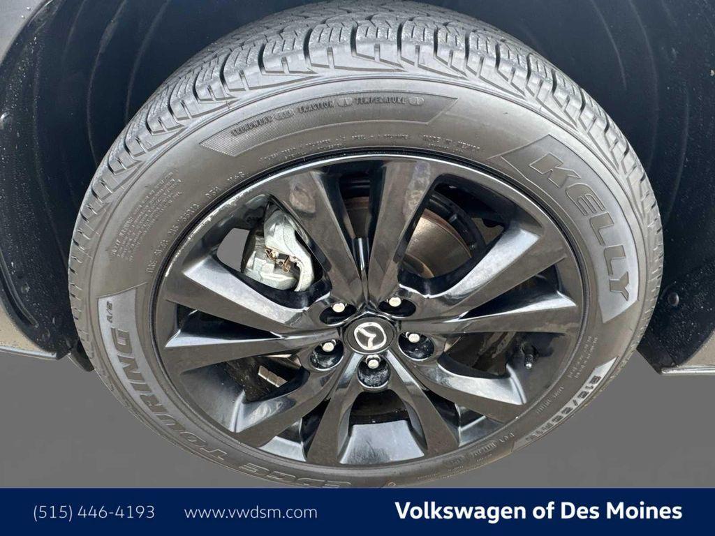 used 2024 Mazda CX-30 car, priced at $24,237