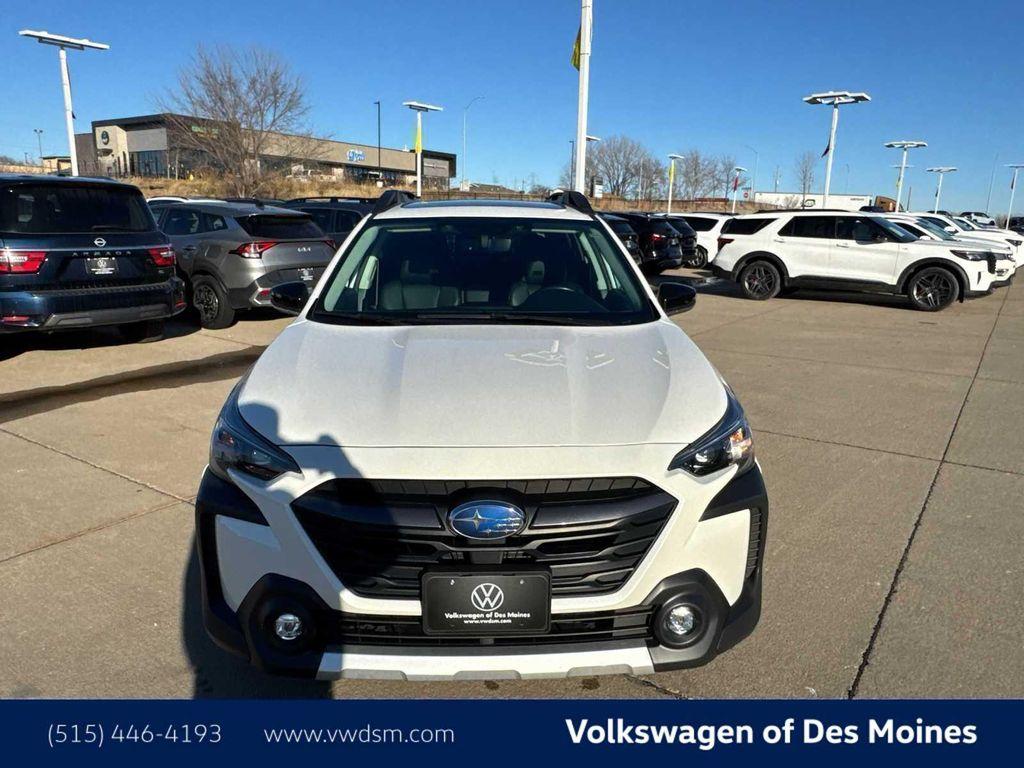 used 2023 Subaru Outback car, priced at $27,882