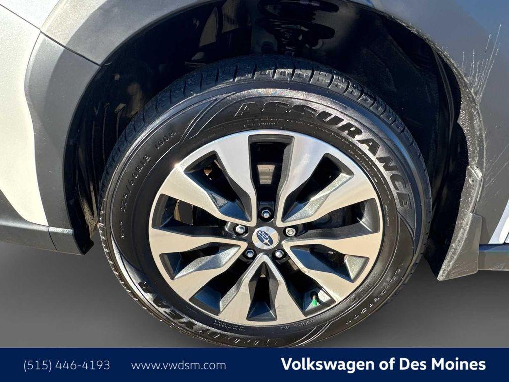 used 2023 Subaru Outback car, priced at $27,882