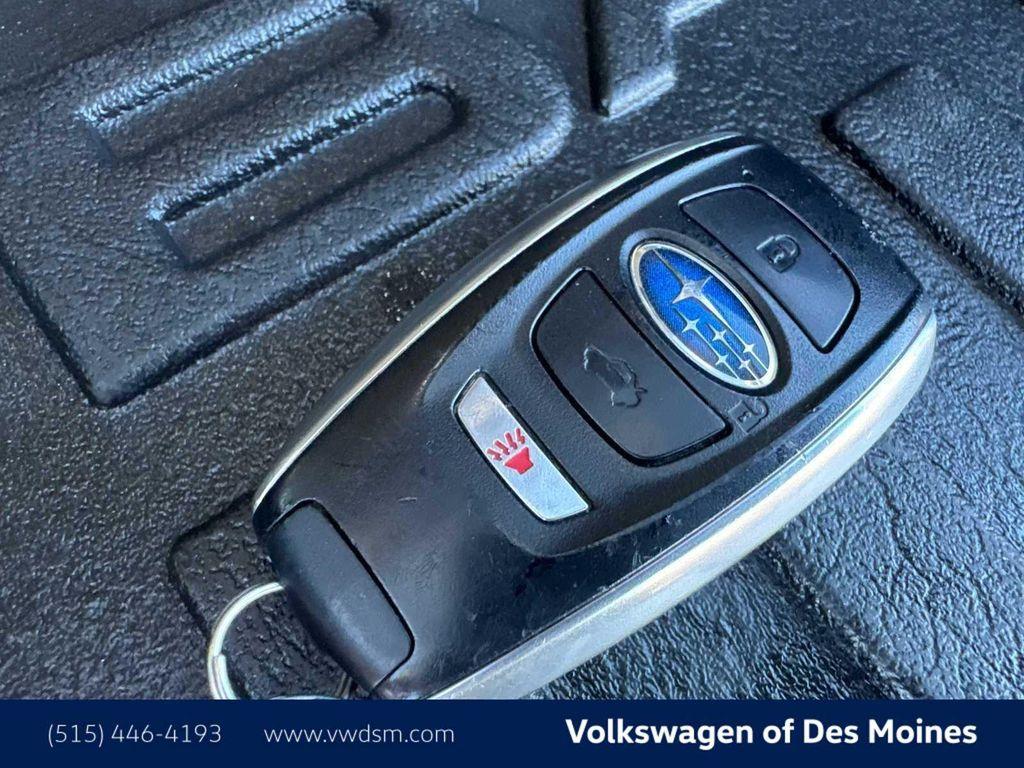 used 2023 Subaru Outback car, priced at $27,882