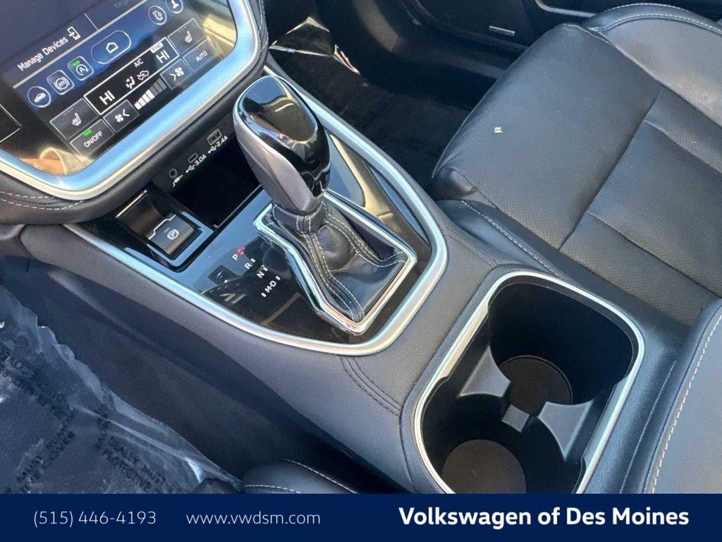 used 2023 Subaru Outback car, priced at $27,882