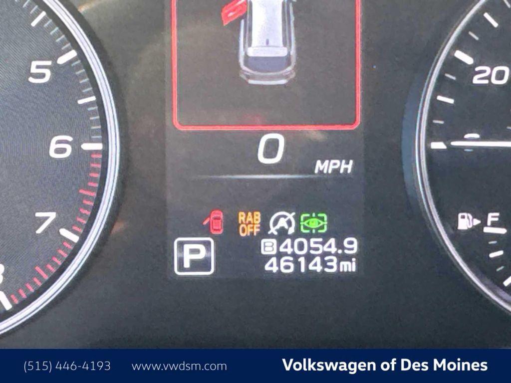 used 2023 Subaru Outback car, priced at $27,882