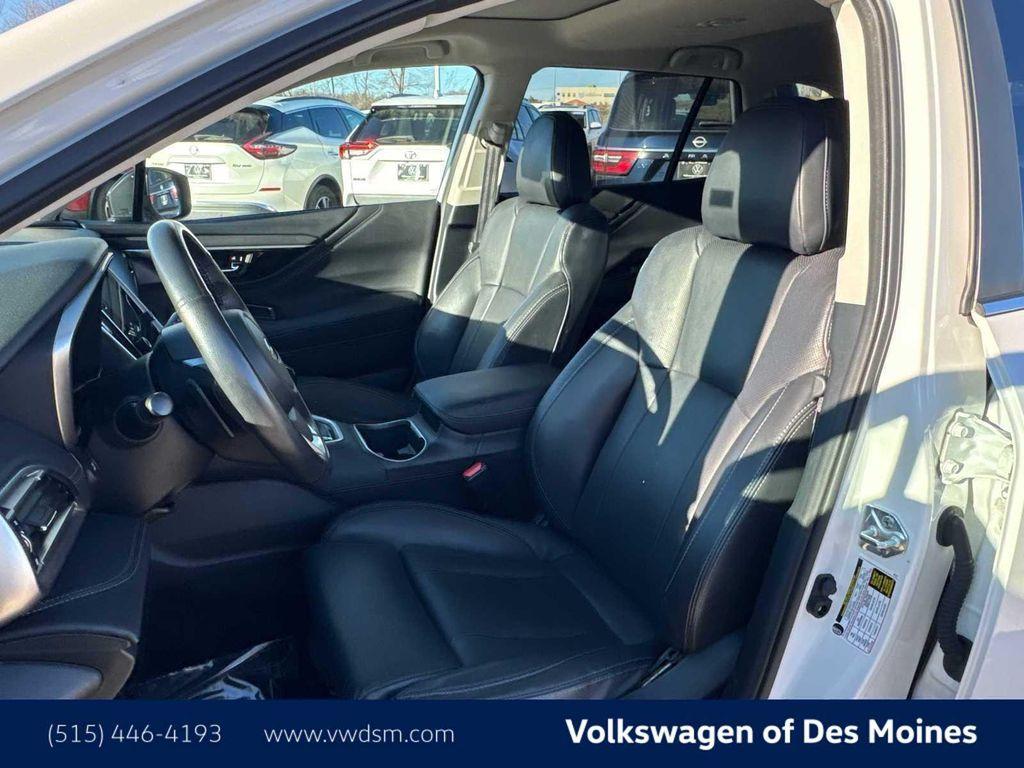 used 2023 Subaru Outback car, priced at $27,882