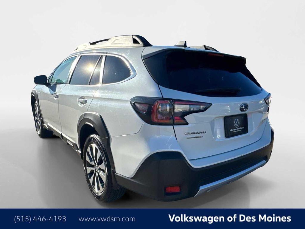 used 2023 Subaru Outback car, priced at $27,882