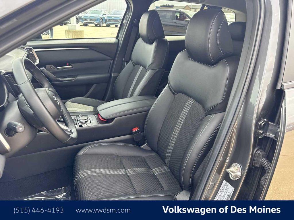 used 2025 Mazda CX-50 car, priced at $27,499