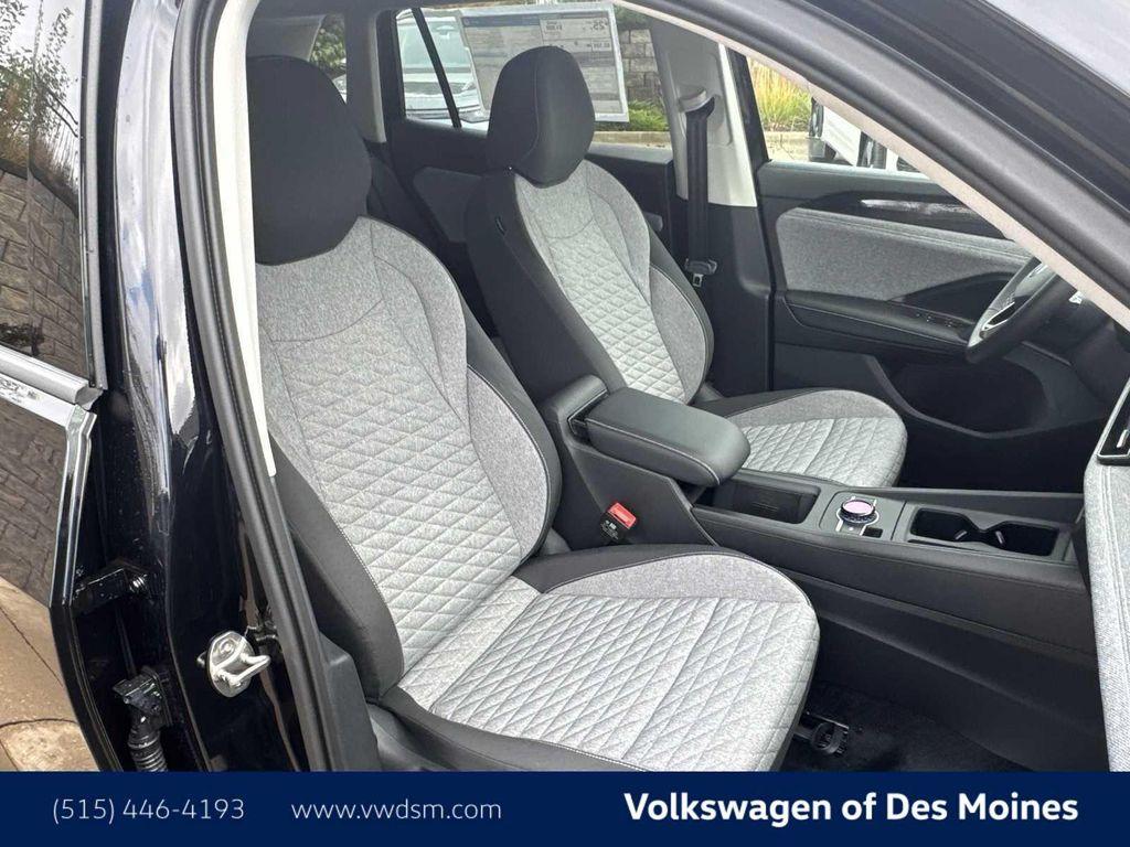 new 2025 Volkswagen Tiguan car, priced at $30,961