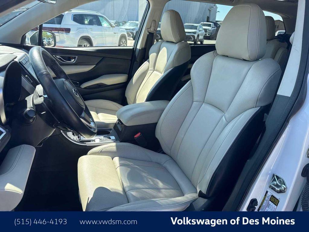 used 2020 Subaru Ascent car, priced at $22,995