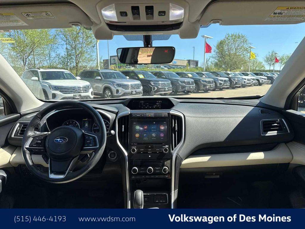 used 2020 Subaru Ascent car, priced at $22,995
