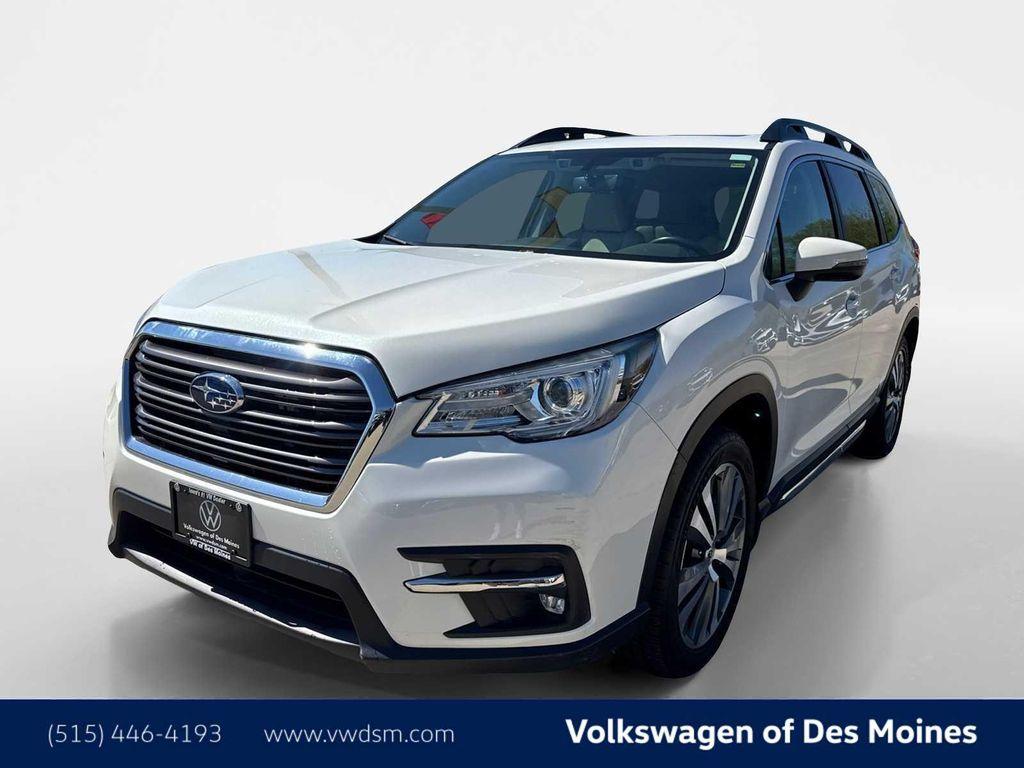 used 2020 Subaru Ascent car, priced at $22,995
