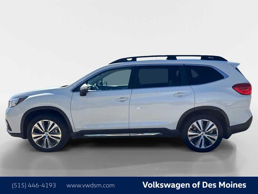 used 2020 Subaru Ascent car, priced at $22,995