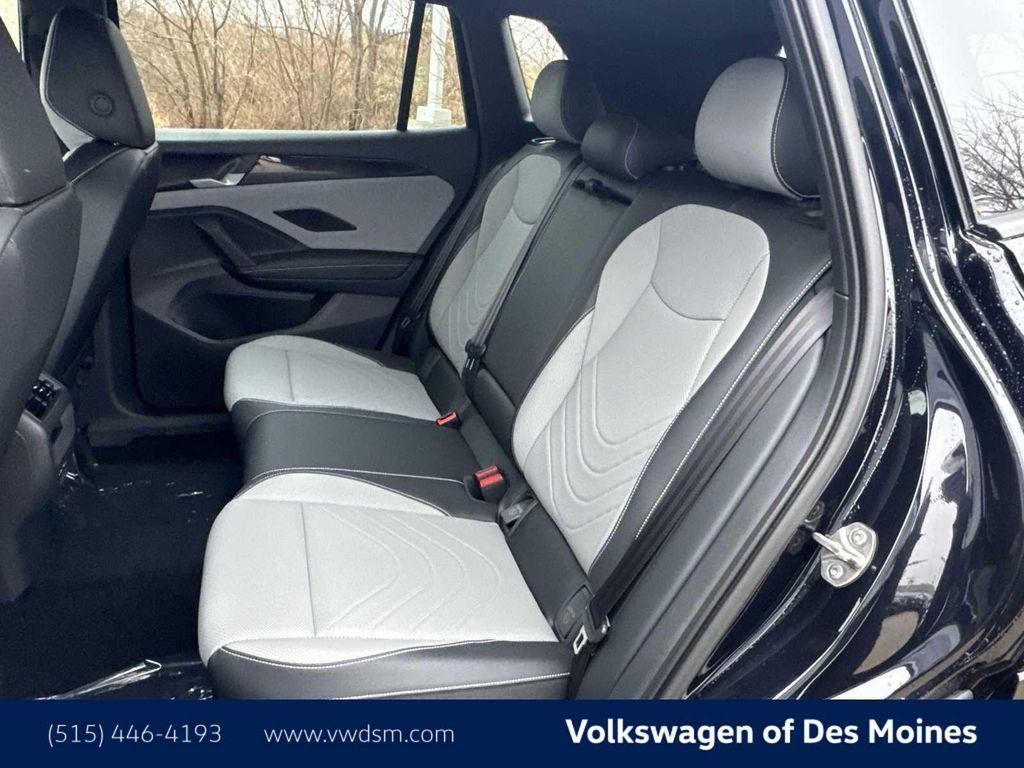 new 2026 Volkswagen Tiguan car, priced at $39,376