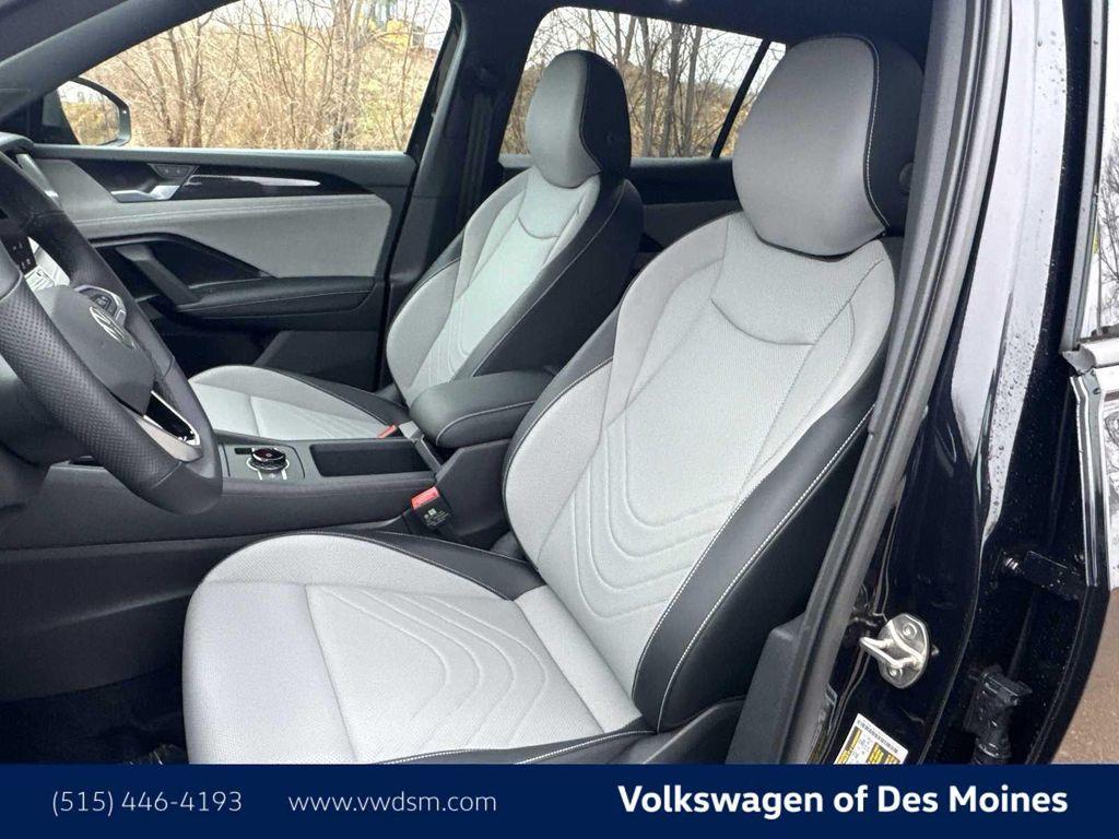 new 2026 Volkswagen Tiguan car, priced at $39,376