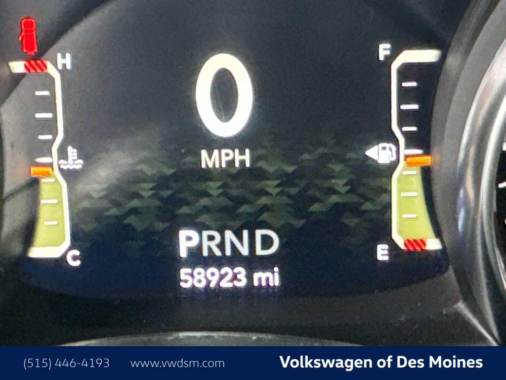 used 2021 Jeep Wrangler car, priced at $28,986