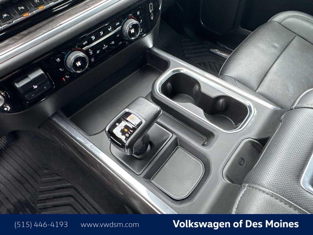 used 2022 Chevrolet Silverado 1500 car, priced at $37,998