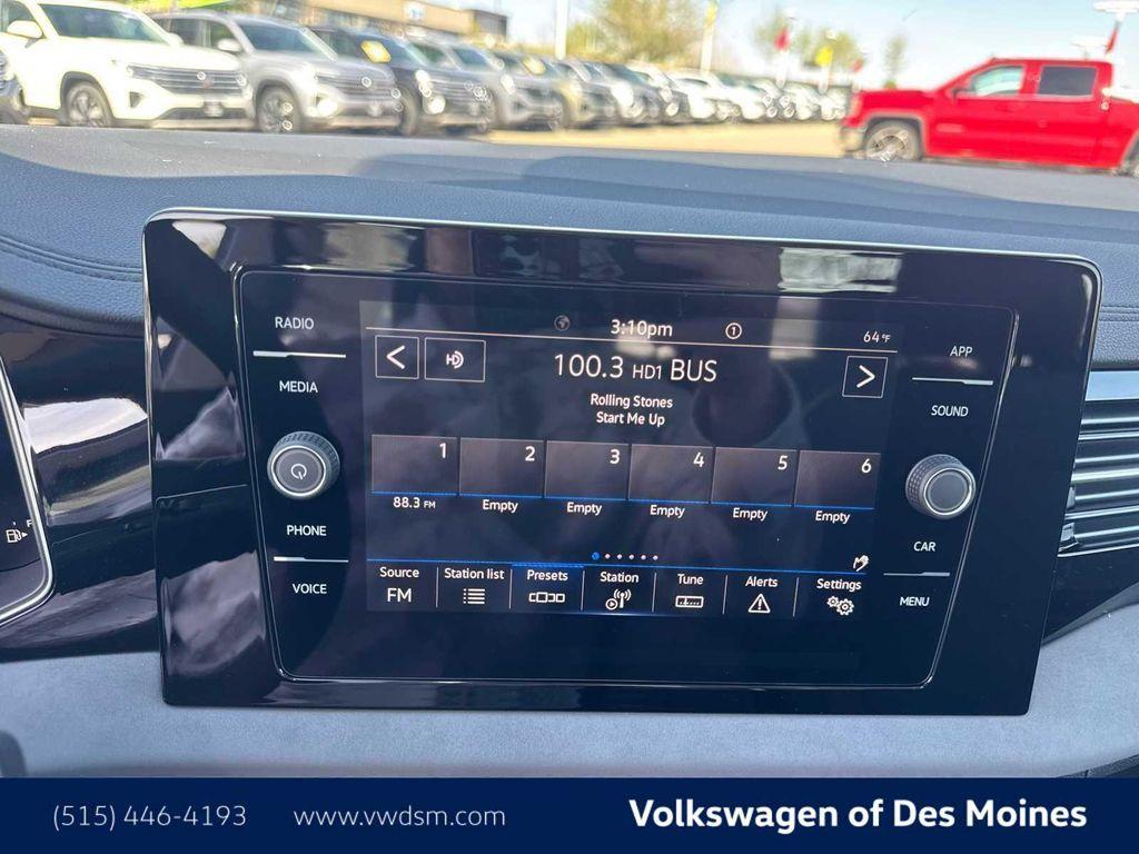new 2026 Volkswagen Jetta car, priced at $28,166