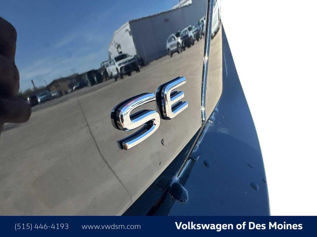 new 2026 Volkswagen Jetta car, priced at $28,166