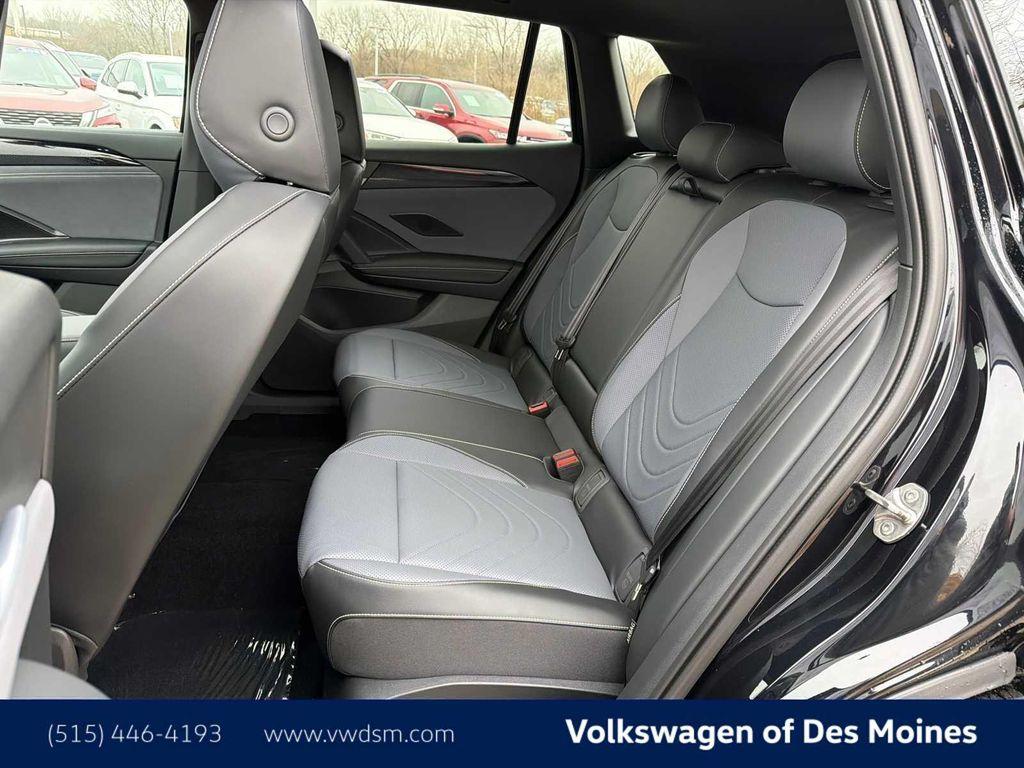 new 2026 Volkswagen Tiguan car, priced at $39,376