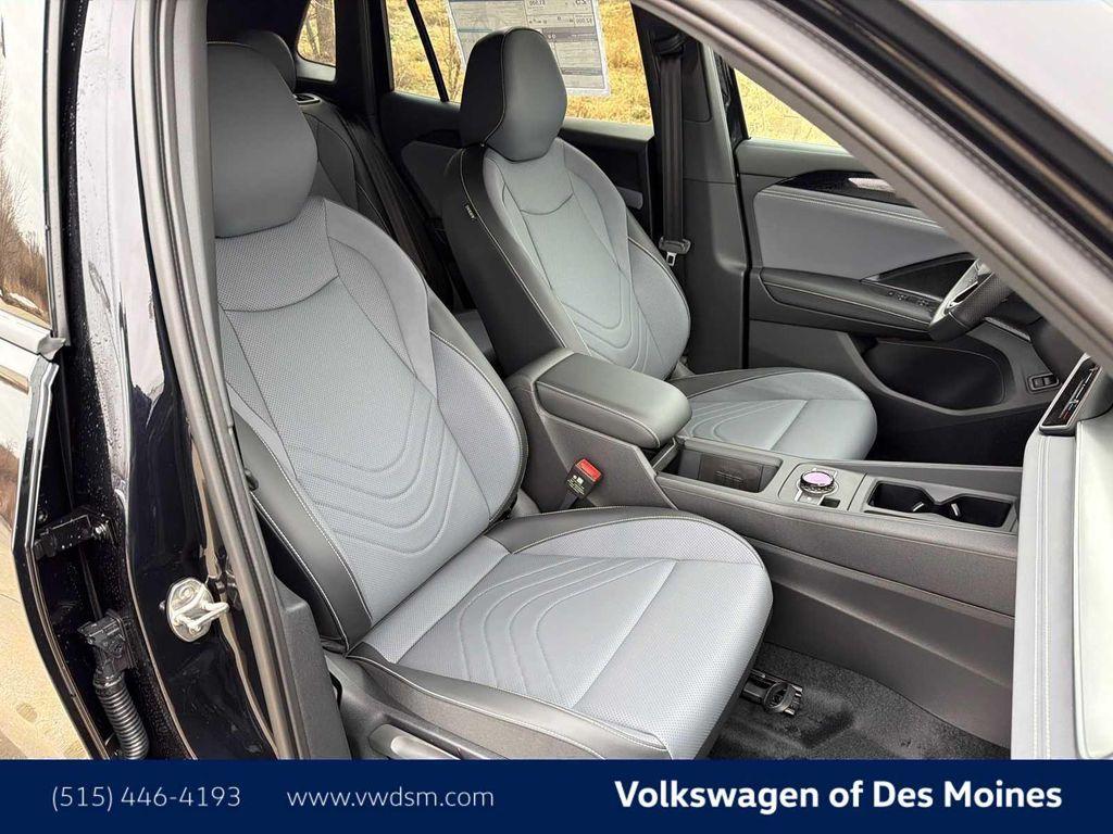 new 2026 Volkswagen Tiguan car, priced at $39,376