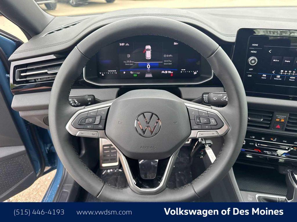 new 2026 Volkswagen Jetta car, priced at $26,584