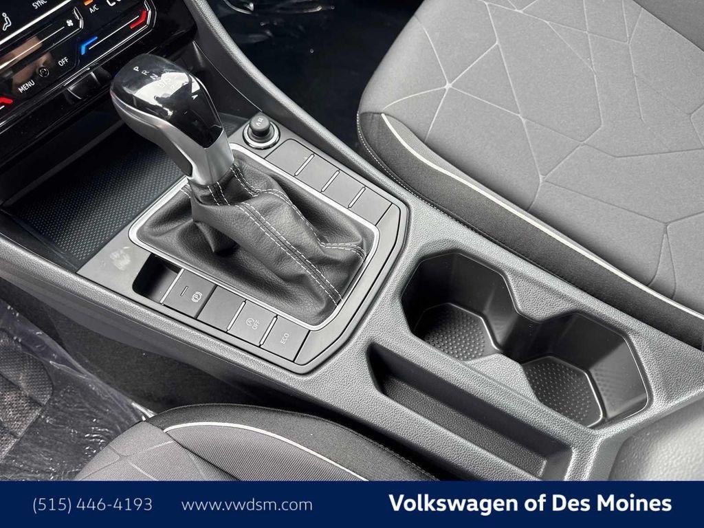 new 2026 Volkswagen Jetta car, priced at $26,584