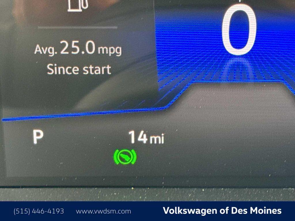 new 2026 Volkswagen Jetta car, priced at $26,584