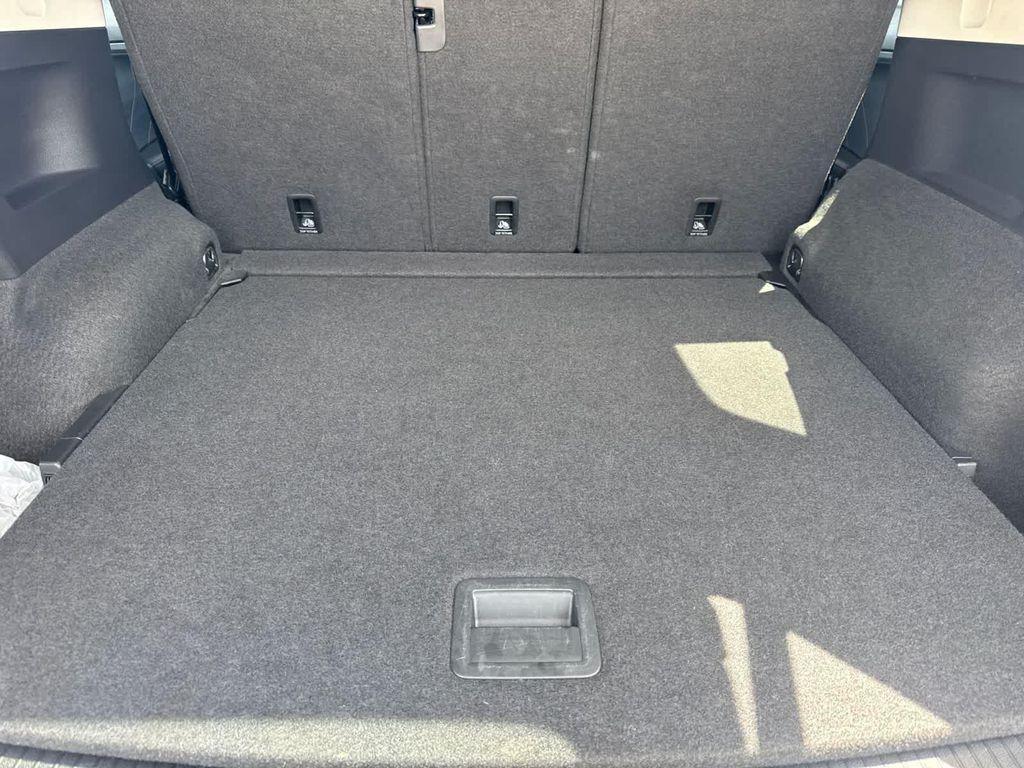 used 2024 Volkswagen Tiguan car, priced at $26,499