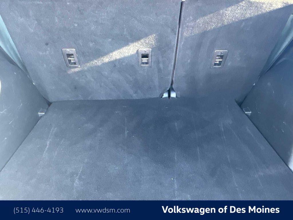 used 2025 Ford Escape car, priced at $26,998