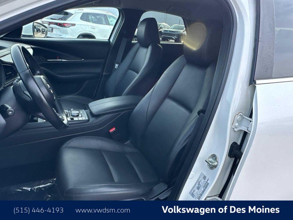 used 2022 Mazda CX-30 car, priced at $21,064