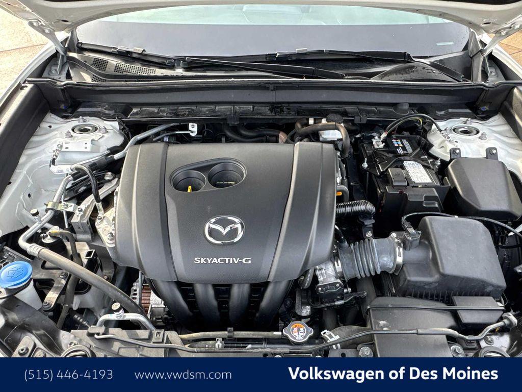 used 2022 Mazda CX-30 car, priced at $21,064