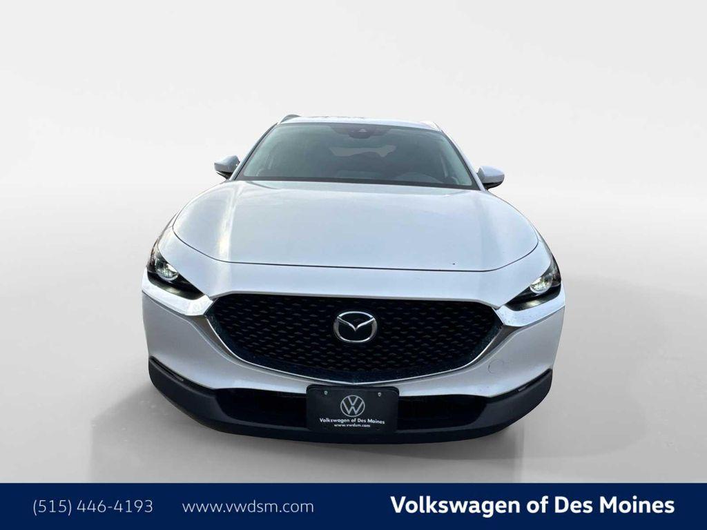 used 2022 Mazda CX-30 car, priced at $21,064