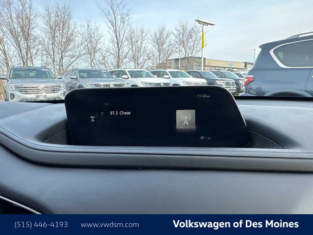 used 2022 Mazda CX-30 car, priced at $21,064