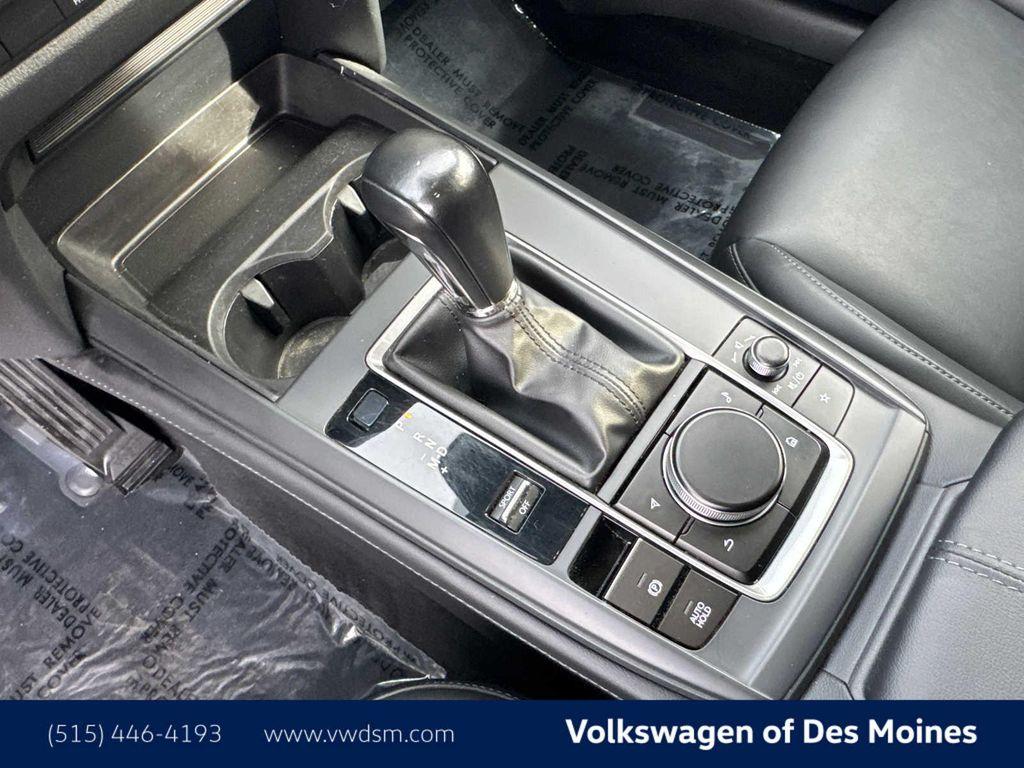 used 2022 Mazda CX-30 car, priced at $21,064