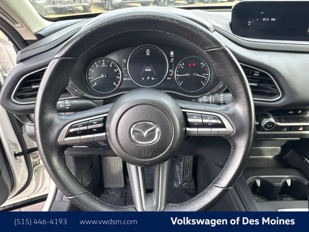 used 2022 Mazda CX-30 car, priced at $21,064