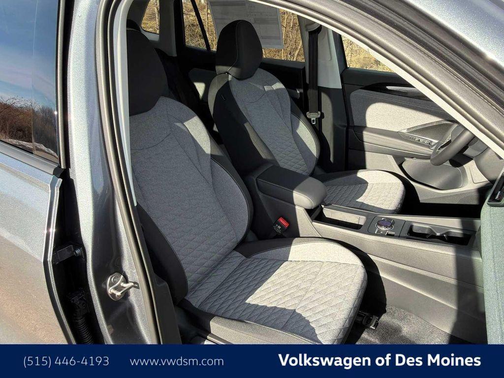 new 2026 Volkswagen Tiguan car, priced at $33,181