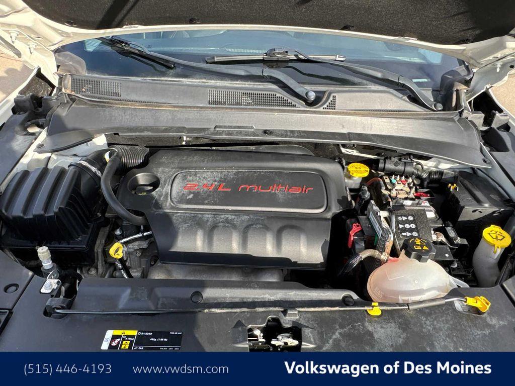 used 2020 Jeep Compass car, priced at $15,495