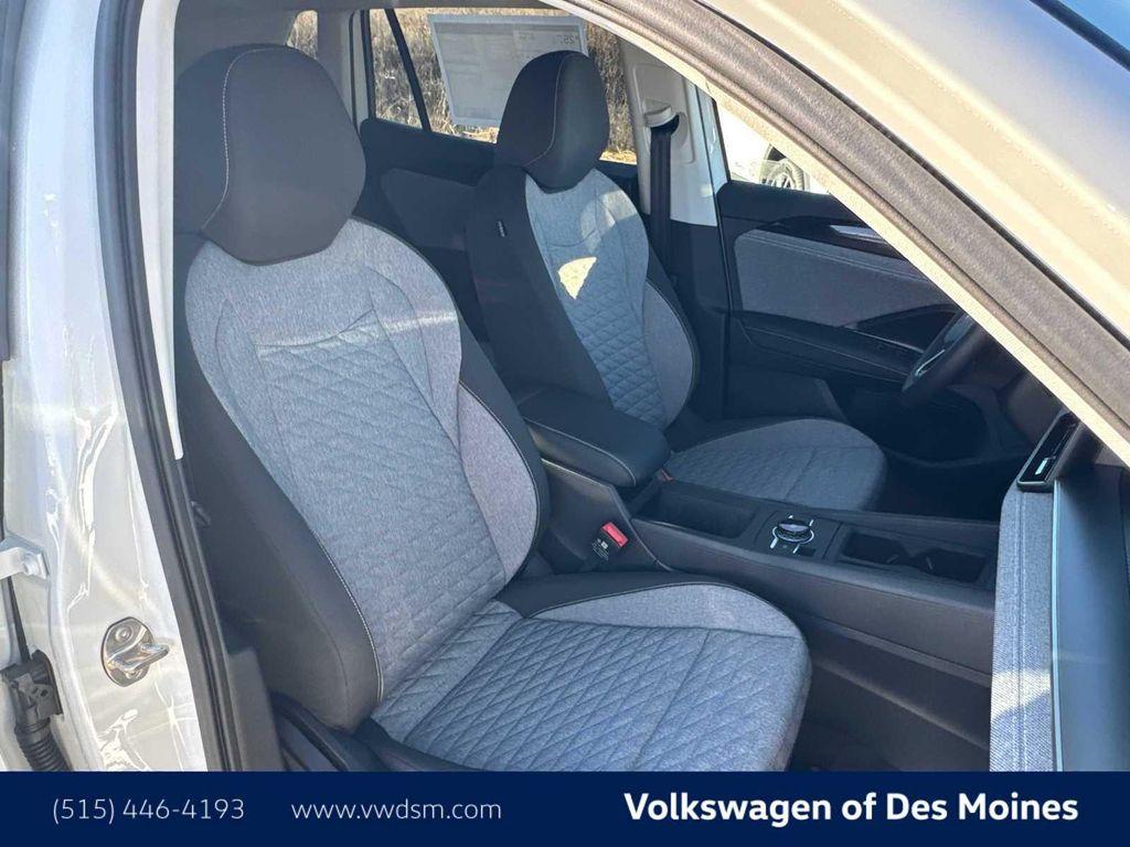 new 2026 Volkswagen Tiguan car, priced at $32,881