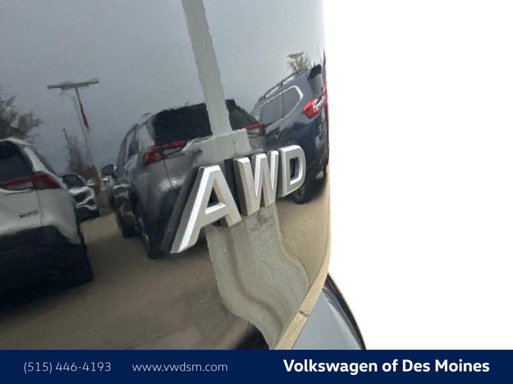 used 2025 Nissan Rogue car, priced at $24,606